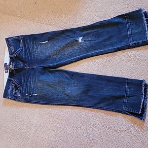 Democracy jeans